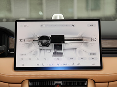 2022款 1.5T 增程式 四驱豪华版