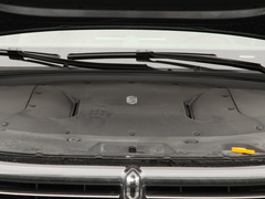 2022款 1.5T 增程式 四驱豪华版