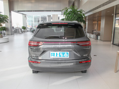 2022款 1.5T 增程式 四驱豪华版