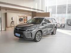 2022款 1.5T 增程式 四驱豪华版