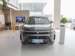 2022款 1.5T 增程式 四驱豪华版