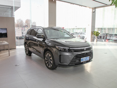 2022款 1.5T 增程式 四驱豪华版