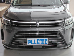 2022款 1.5T 增程式 四驱豪华版