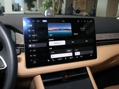 2022款 1.5T 增程式 四驱豪华版