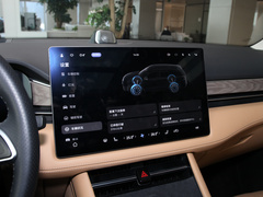 2022款 1.5T 增程式 四驱豪华版