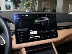 2022款 1.5T 增程式 四驱豪华版