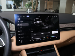 2022款 1.5T 增程式 四驱豪华版
