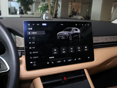 2022款 1.5T 增程式 四驱豪华版