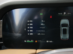 2022款 1.5T 增程式 四驱豪华版