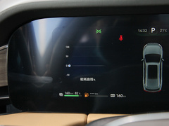 2022款 1.5T 增程式 四驱豪华版