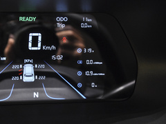 2023款 302KM 原味版