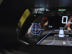 2023款 302KM 原味版