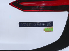 2023款 408KM 奶盖版