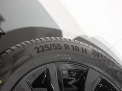 2022款 1.5T 悦享版