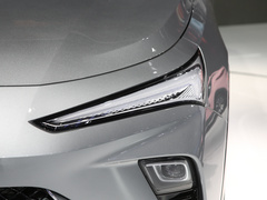 2022款 1.5T 悦享版