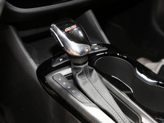 2022款 1.5T 悦享版