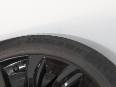 2022款 1.5T 悦享版