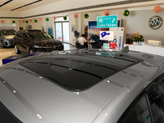 2022款 1.5T 悦享版