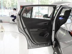 2022款 1.5T 悦享版