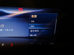 2022款 1.5T 悦享版