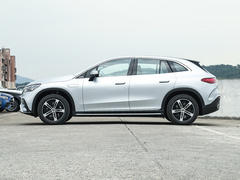 2023款 350 4MATIC 先锋版