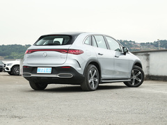 2023款 350 4MATIC 先锋版