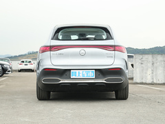 2023款 350 4MATIC 先锋版