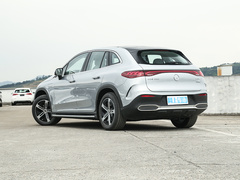 2023款 350 4MATIC 先锋版