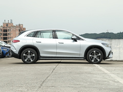 2023款 350 4MATIC 先锋版