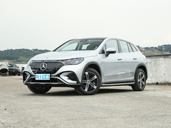 2023款 350 4MATIC 先锋版