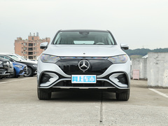 2023款 350 4MATIC 先锋版