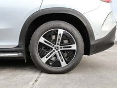 2023款 350 4MATIC 先锋版
