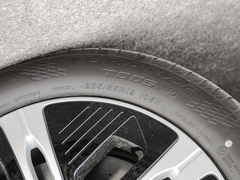 2023款 350 4MATIC 先锋版