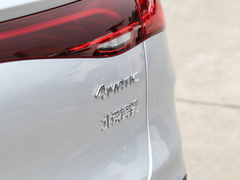 2023款 350 4MATIC 先锋版