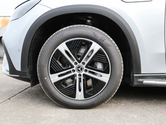 2023款 350 4MATIC 先锋版