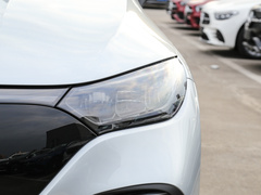 2023款 350 4MATIC 先锋版