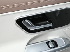 2023款 350 4MATIC 先锋版