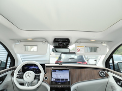 2023款 350 4MATIC 先锋版