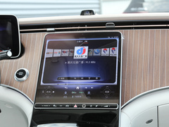 2023款 350 4MATIC 先锋版
