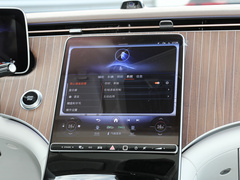 2023款 350 4MATIC 先锋版