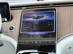 2023款 350 4MATIC 先锋版