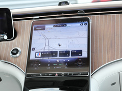 2023款 350 4MATIC 先锋版
