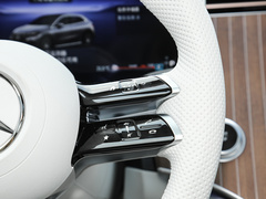2023款 350 4MATIC 先锋版