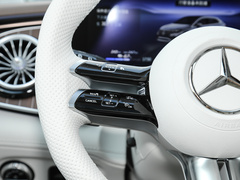 2023款 350 4MATIC 先锋版