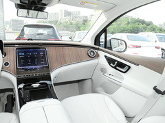 2023款 350 4MATIC 先锋版