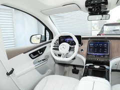 2023款 350 4MATIC 先锋版