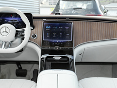 2023款 350 4MATIC 先锋版