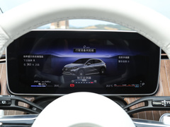 2023款 350 4MATIC 先锋版