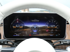 2023款 350 4MATIC 先锋版
