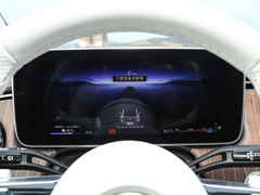 2023款 350 4MATIC 先锋版
